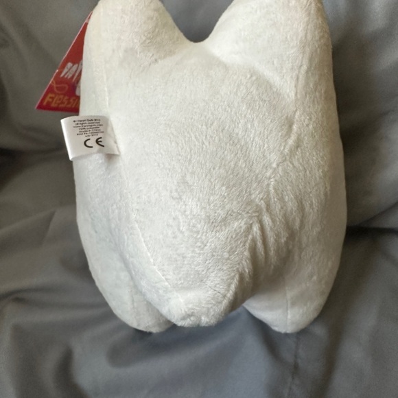 Plush Tooth - NWT - Picture 2 of 5